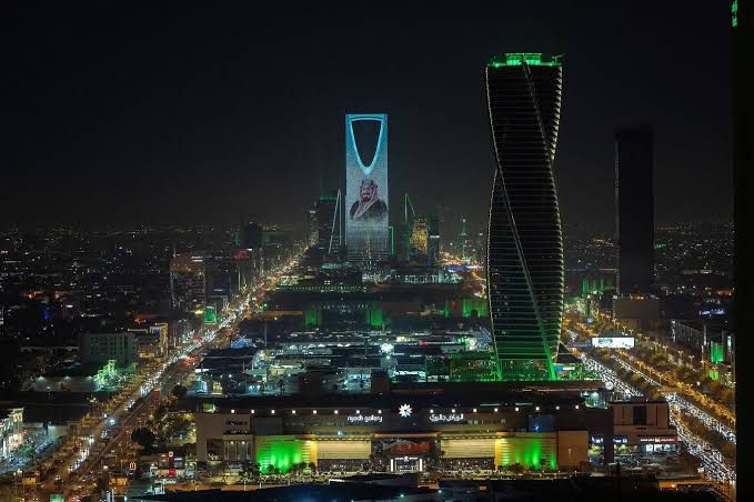 السعودية ترحب باتفاق غزة.. وتدعو لسلام “حلّ الدولتين”