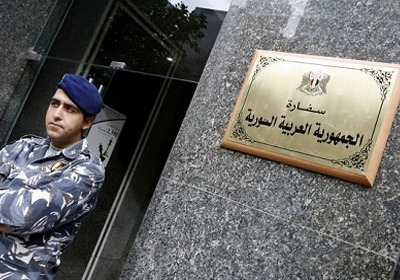 دمشق تُعلّق عمل المجلس الأعلى اللبناني السوري