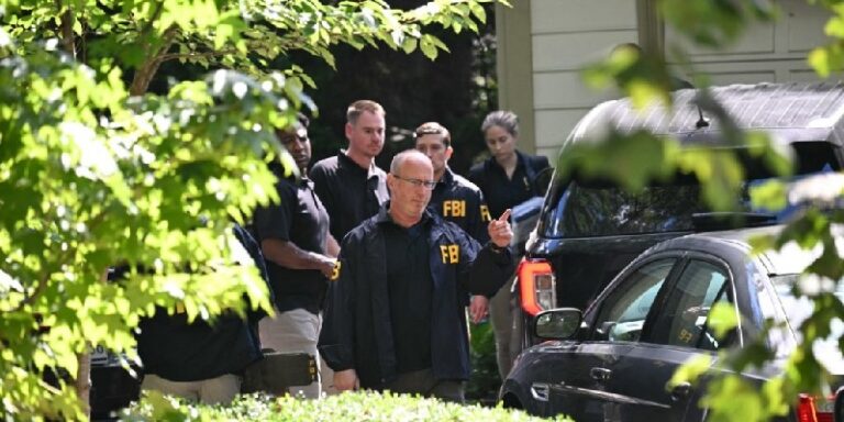 توقيف مستشار رفيع بالخارجية الأميركية احتفظ بوثائق سرية في منزله