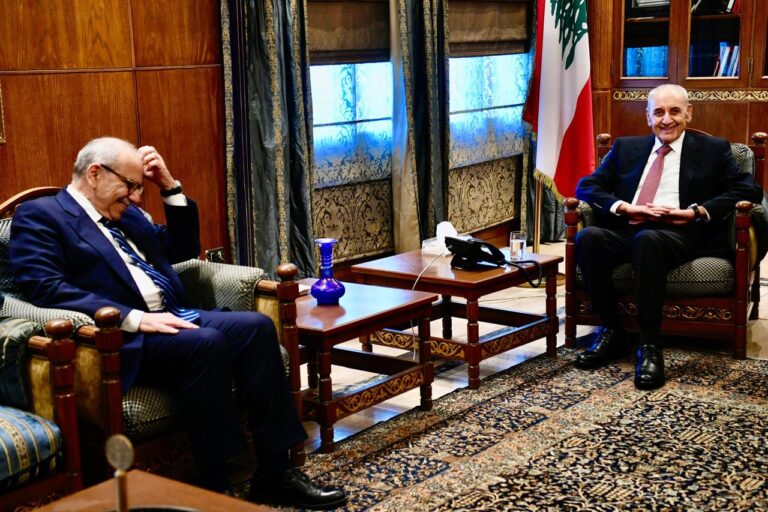 تباين بري-سلام يُطيح بـ”الفجوة المالية”؟