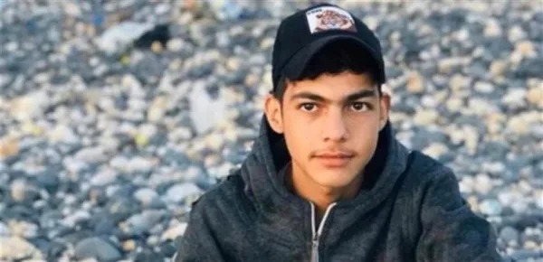 مقتل فتى برصاص صياد!