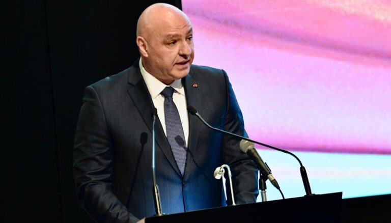 عون: منطق القوة لم يعد ينفع.. ولبنان لم يتلقَّ بعد ردًا إسرائيليًا