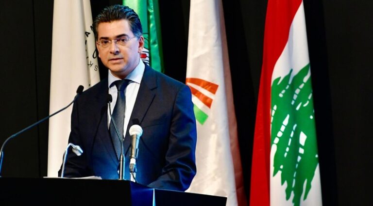 مرقص بمؤتمر الاعلام العربي: لبنان يرتدي حلته الحقيقية حامياً للفكر حاضناً للتعدد
