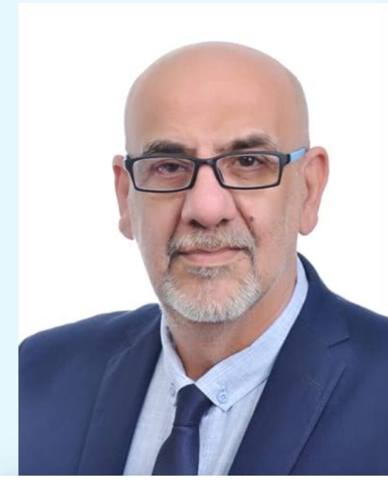 وداع الصحافي والناقد اللبناني إسكندر حبش