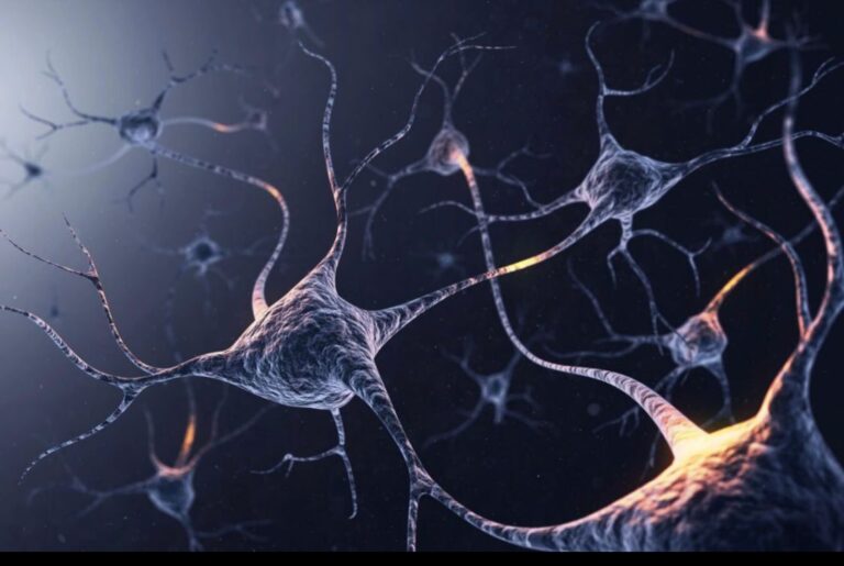 خلايا عصبون