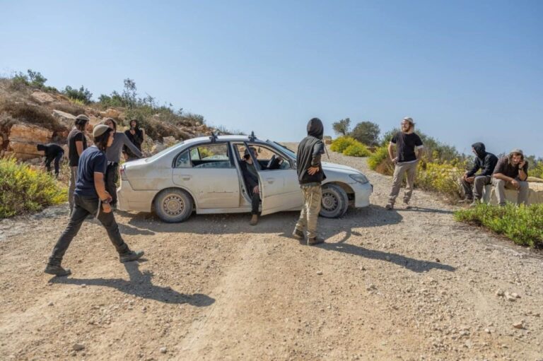 أكثر من 70 اعتداء للمستوطنين في الضفة الغربية خلال أسبوع