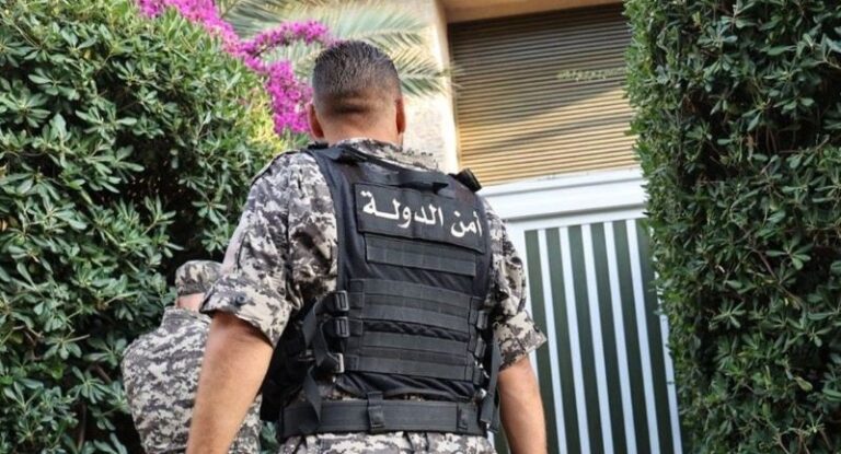 أمن الدولة: تمديد  فترة استقبال طلبات التطويع