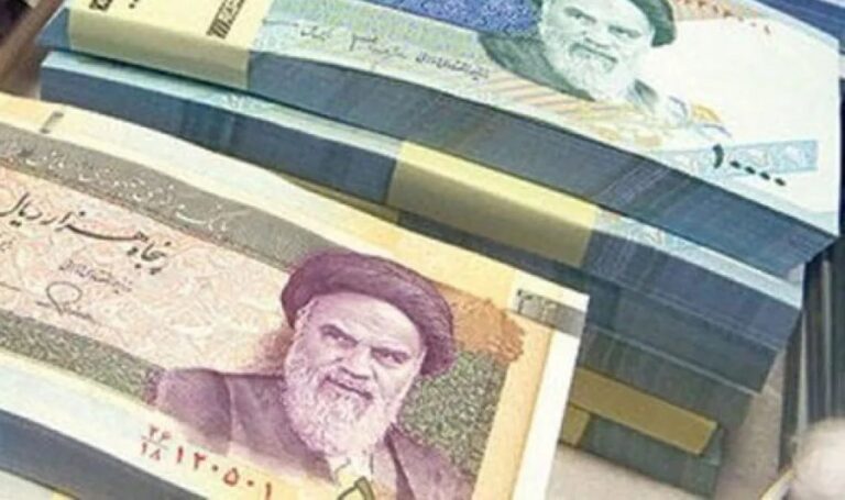 مجلس الشورى الإيراني يصادق على حذف 4 أصفار من العملة الوطنية