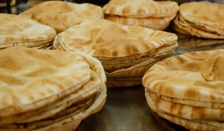 رئيس “إتحاد نقابات الأفران” طالب الحكومة بسلفة لبناء إهراءات للقمح والحبوب