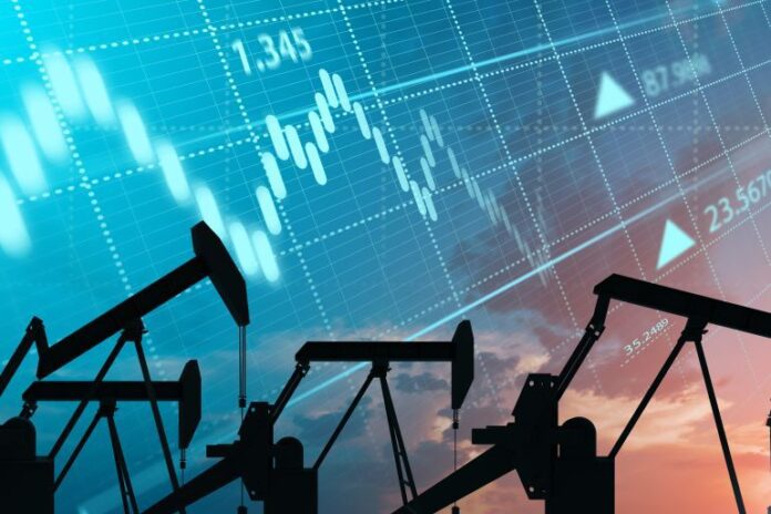 اسعار النفط