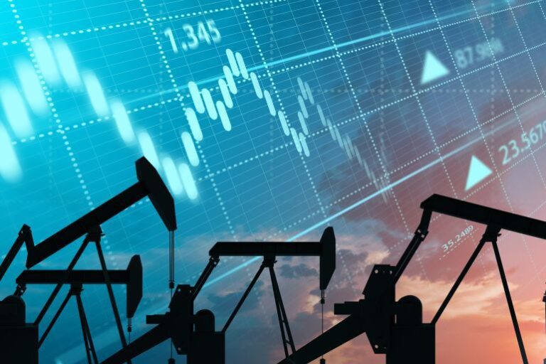 اسعار النفط