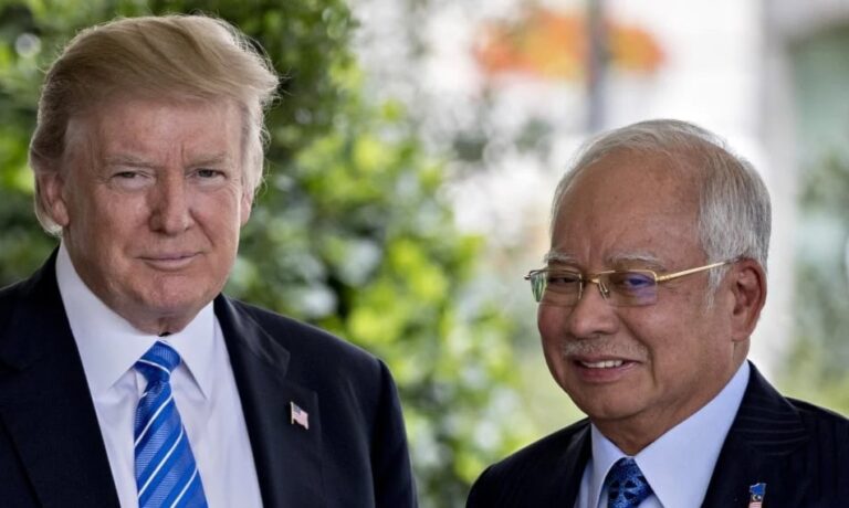 ترامب سيحضر توقيع اتفاق سلام بين تايلاند وكمبوديا