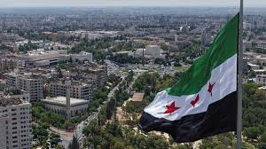 سوريا تُرحب بإلغاء “قانون قيّصر”