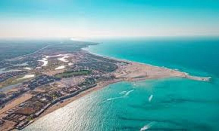 صفقة قطرية تضع “علم الروم” على خريطة الاستثمار السياحي