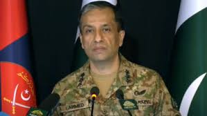 باكستان تُحذّر.. استسلام او مواجهة العواقب