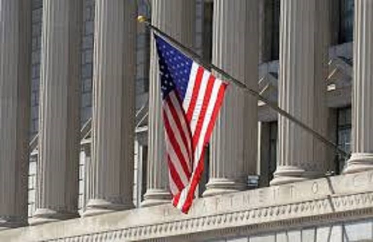 عقوبات أميركية جديدة على إيران والصين