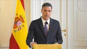 سانشيز: محاسبة المسؤولين عن الإبادة في غزة واجبة