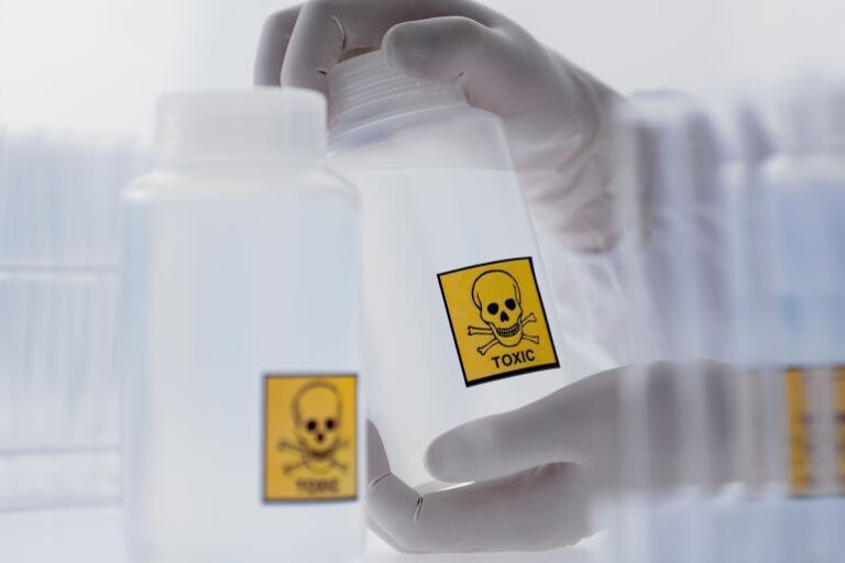 ادوات تنظيف