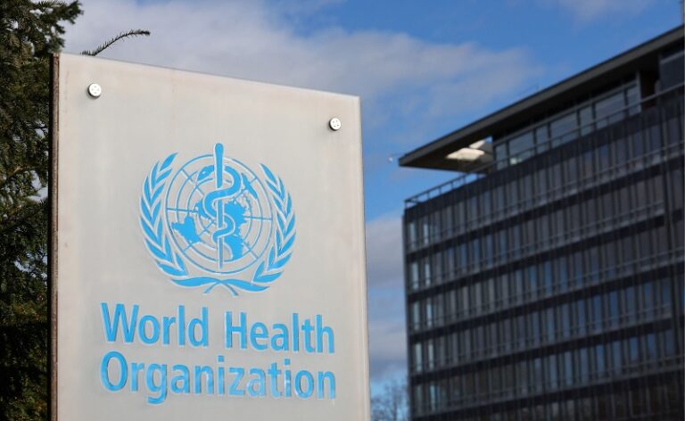 هجوم على فريق “الصحة العالمية” في اوكرانيا