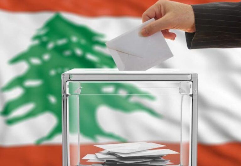 المعارك الإنتخابية في الساحة المسيحية ستحدد اي لبنان نريد؟