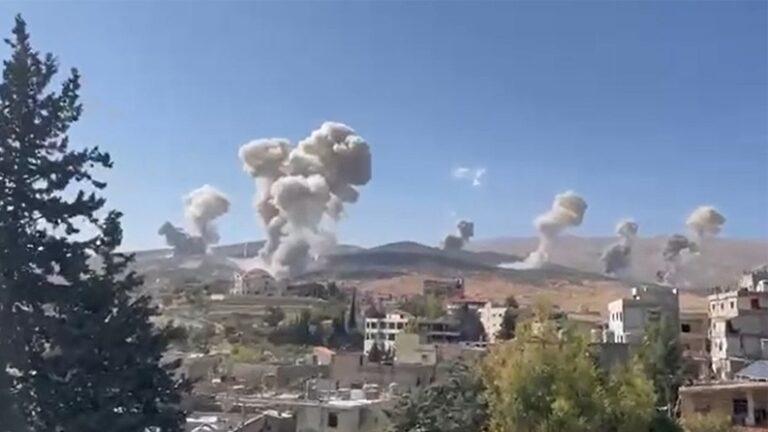 شهداء وجرحى من الطلاب