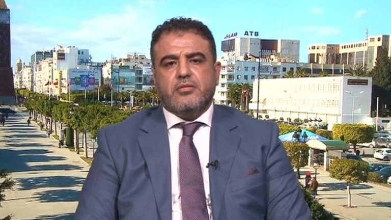 رئيس حزب “القمة الليبي” يعرض دفع نصف كفالة هانيبعل القذافي