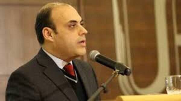 وفاة الاعلامي بسام براك بعد صراع مع المرض