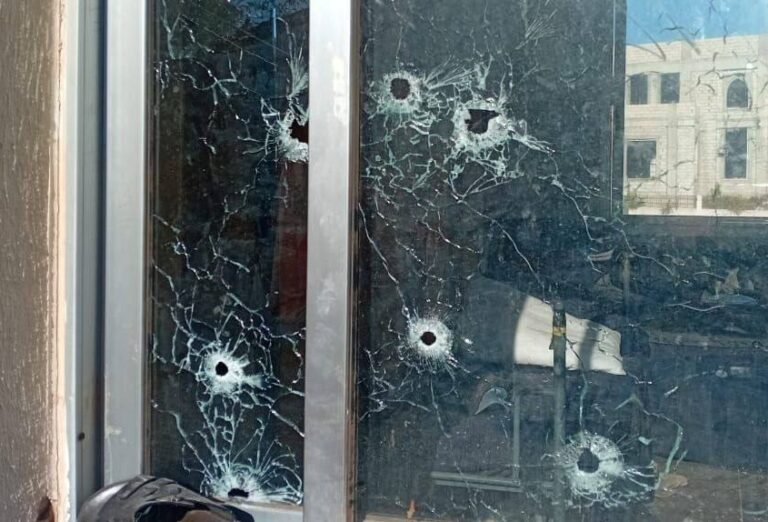 عملية بليدا التصعيدية تواكب توسيع “الميكانيزم”؟