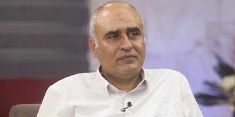 ملامح اتفاق على رئاسة اللجنة الإدارية في غزة.. من هو أمجد الشوا؟