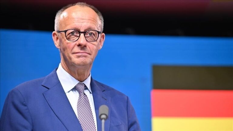 ميرتس: المزيد من العقوبات على روسيا