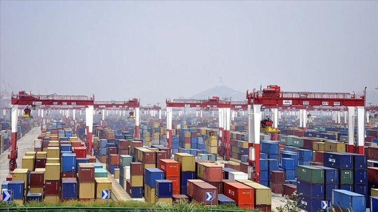 التجارة الصينية: مستعدون للقتال حتى النهاية في الحرب التجارية مع واشنطن