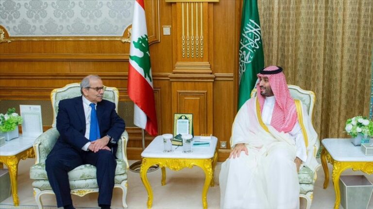 هل يستقبل ابن سلمان سلام أم يتركه ليزيد؟