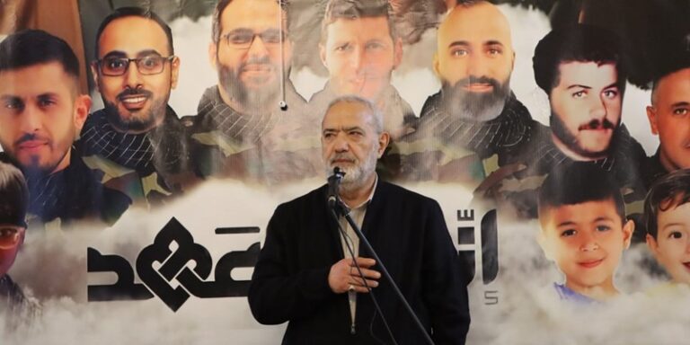 “حزب الله” يتهم “القوات” بتخزين السلاح!