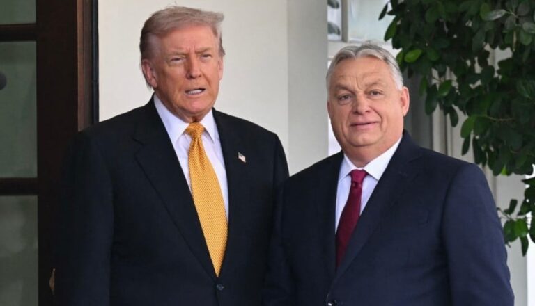 واشنطن تمنح هنغاريا إعفاء من العقوبات المتعلّقة بالغاز الروسي