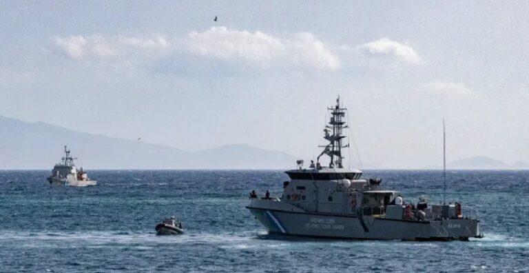 غرق قارب على حدود تايلاند.. قتلى وعشرات المفقودين