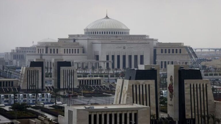 انطلاق انتخابات مجلس النواب في مصر