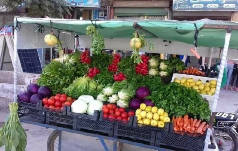 البندورة تكوي الجيوب.. الكيلو بـ300 ألف ليرة!