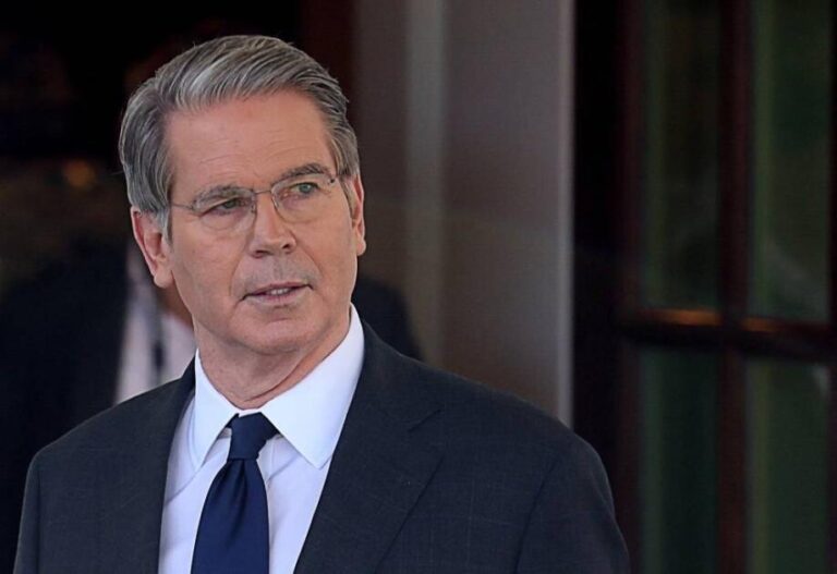 بيسنت: واشنطن مستعدة لزيادة التعرفات إذا لم تلتزم بكين بتعهداتها