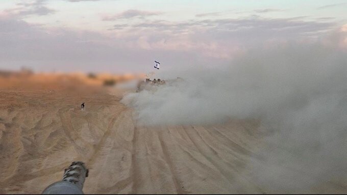 جيش الإحتلال يستدعي 9 آلاف عنصر احتياط