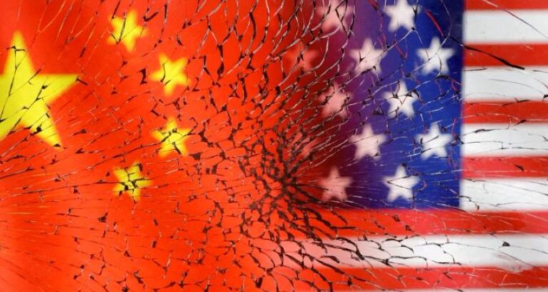 قنوات اتصال عسكرية بين الصين وأميركا