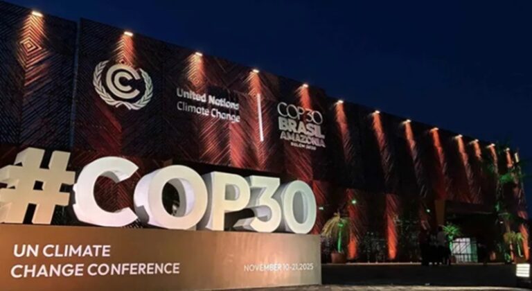 المفاوضات المناخية “كوب 30” تُستأنف الجمعة