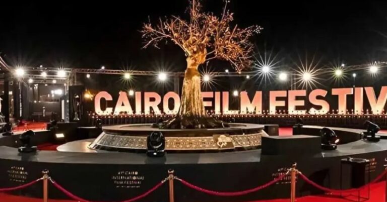 جوائز لمخرجين لبنانيين في مهرجان القاهرة السينمائي