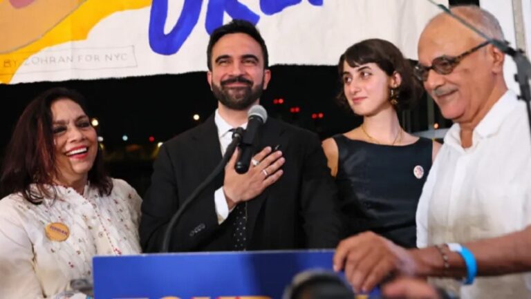 فوز ممداني يزيد الغضب على “إسرائيل”؟