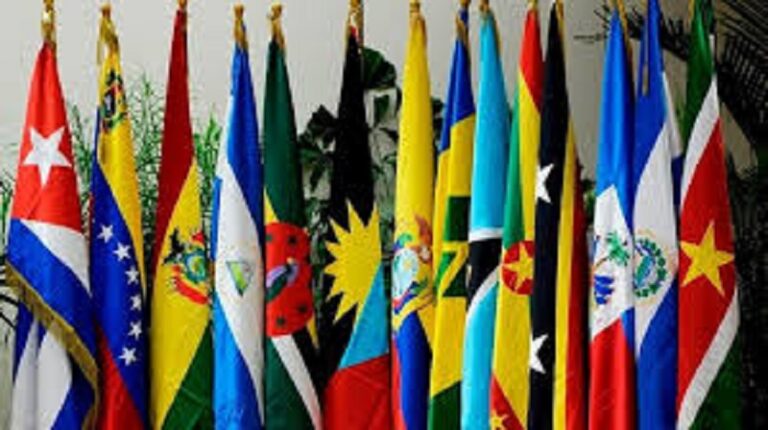 تحالف “ألبا”: تهديد أميركا لفنزويلا عدوان سياسي