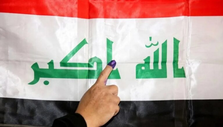 بالأرقام – نتائج الانتخابات العراقية