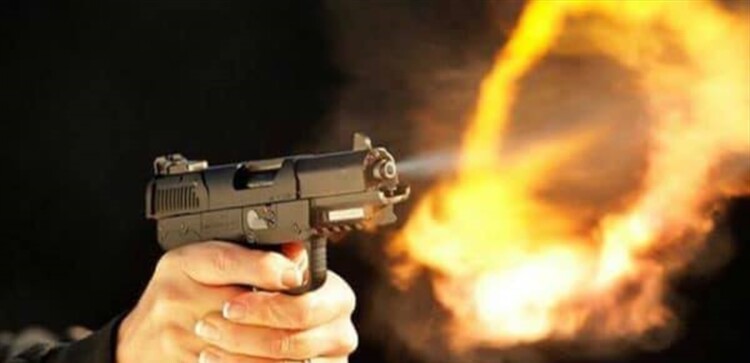 إصابة شخص باطلاق نار في عرسال