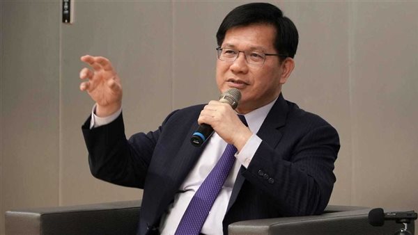 تايوان: ندعم “إسرائيل” لأن “فلسطين سيئة لنا”!