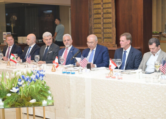 60 يوماً لاستكمال الإصلاحات وحصر السلاح؟