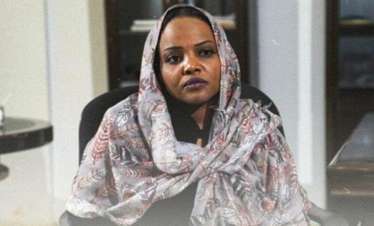 سليمى إسحاق