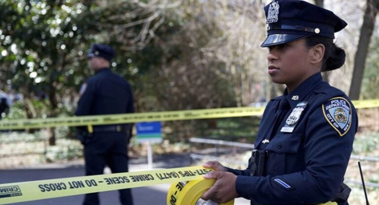 قتيل في تبادل لإطلاق النار مع شرطة نيويورك